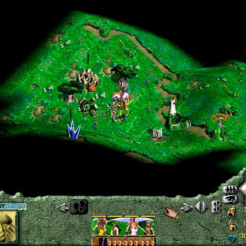 Lords of Magic: Special Edition Cd Key Steam Global